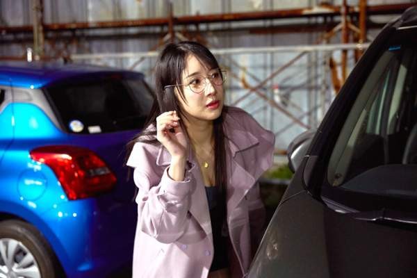 SVHOT-003 이미지 #18