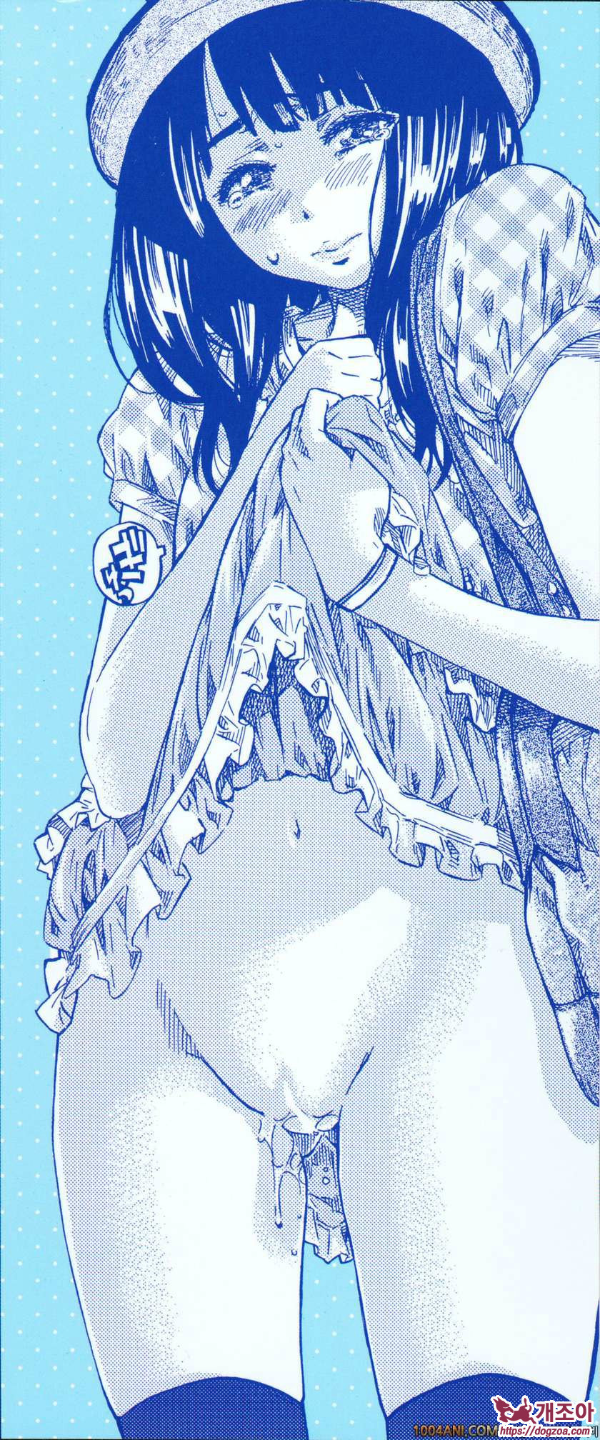 카시와자키미키는 다양한 장소에서 전라산책해 보았다#10(完) 알몸외출 총결산_by 망가 이미지 #26