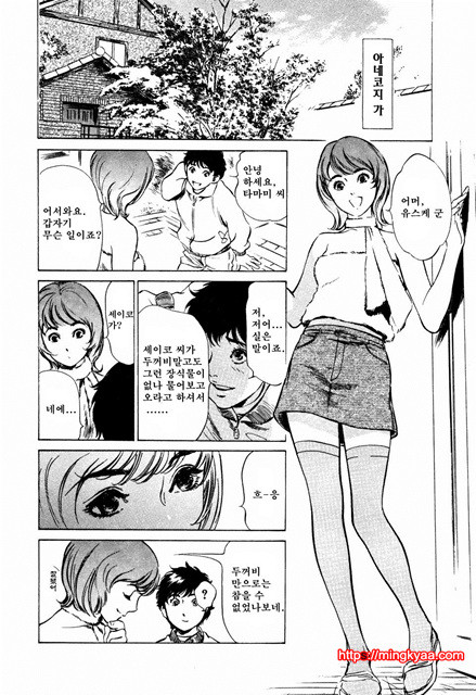 앤틱 로맨틱 3-4_by 망가 이미지 #20