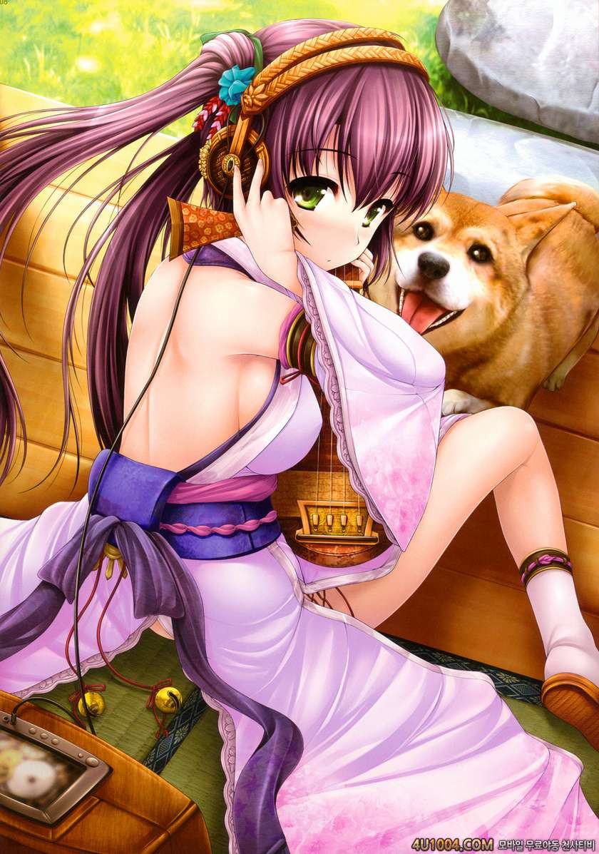 (C78) [Uni no Tane (uni8, Ichiru Bou)] Kouyou Gunkan_by 망가 이미지 #7