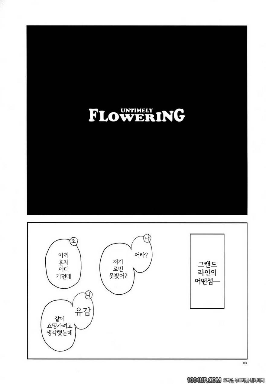원피스 동인지 11_by 망가 이미지 #1